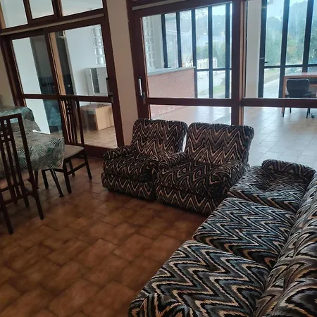 Duna Con Bagno 3* Lido Adriano