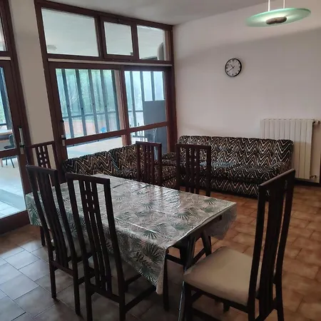 Aparthotel Duna Con Bagno