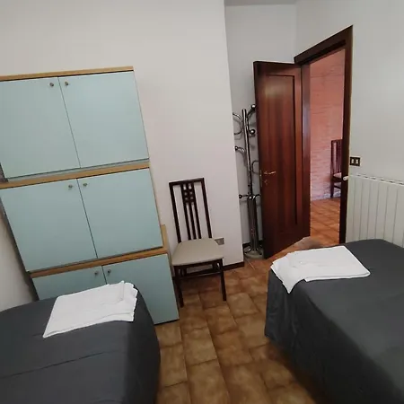 Duna Con Bagno Aparthotel