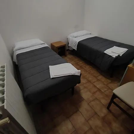 Aparthotel Duna Con Bagno Lido Adriano