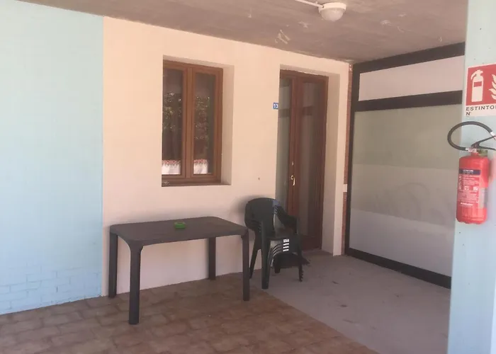 Aparthotel Duna Con Bagno Lido Adriano