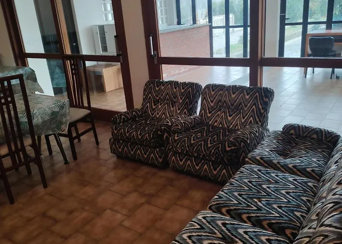 Duna Con Bagno 3* Lido Adriano