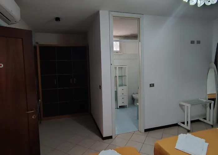 Duna Con Bagno Aparthotel Lido Adriano