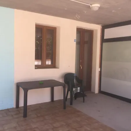 Ξενοδοχείο με διαμερίσματα Duna Con Bagno Lido Adriano