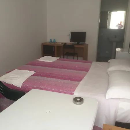 Duna Con Bagno 3* Lido Adriano