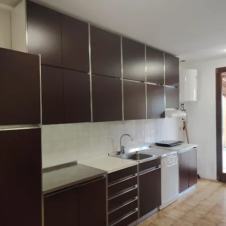 公寓式酒店 Duna Con Bagno 丽都阿德里亚诺