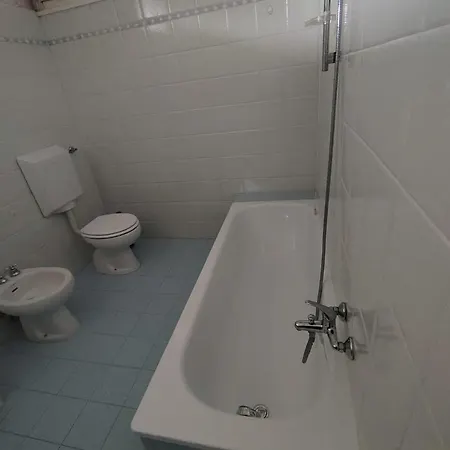 Duna Con Bagno 3*
