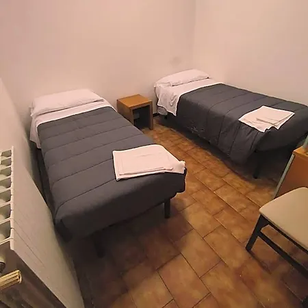 Ξενοδοχείο με διαμερίσματα Duna Con Bagno Lido Adriano
