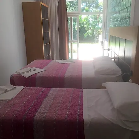 Duna Con Bagno Ξενοδοχείο με διαμερίσματα Lido Adriano