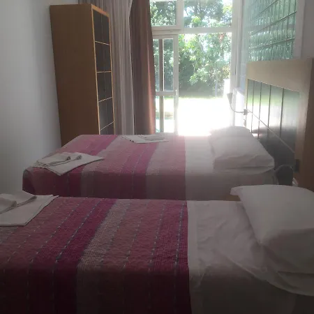 Duna Con Bagno Ξενοδοχείο με διαμερίσματα Lido Adriano