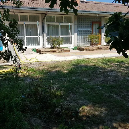 Duna Con Bagno Ξενοδοχείο με διαμερίσματα