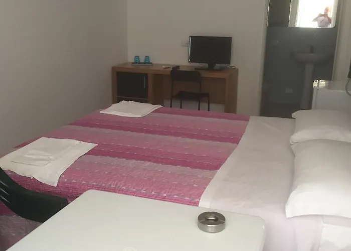 Duna Con Bagno 3* Lido Adriano