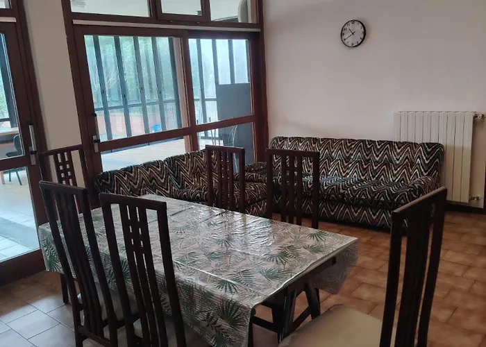 Aparthotel Duna Con Bagno