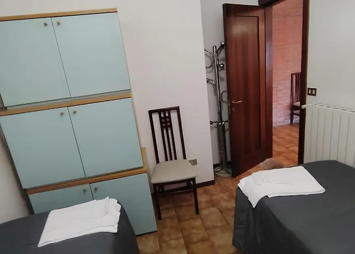 Duna Con Bagno Aparthotel