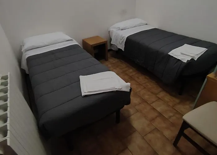 公寓式酒店 Duna Con Bagno 丽都阿德里亚诺