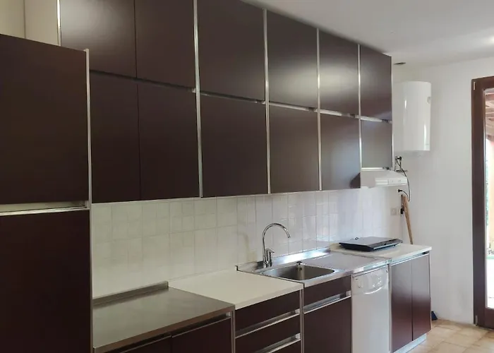 公寓式酒店 Duna Con Bagno 丽都阿德里亚诺