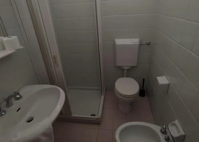 公寓式酒店 Duna Con Bagno