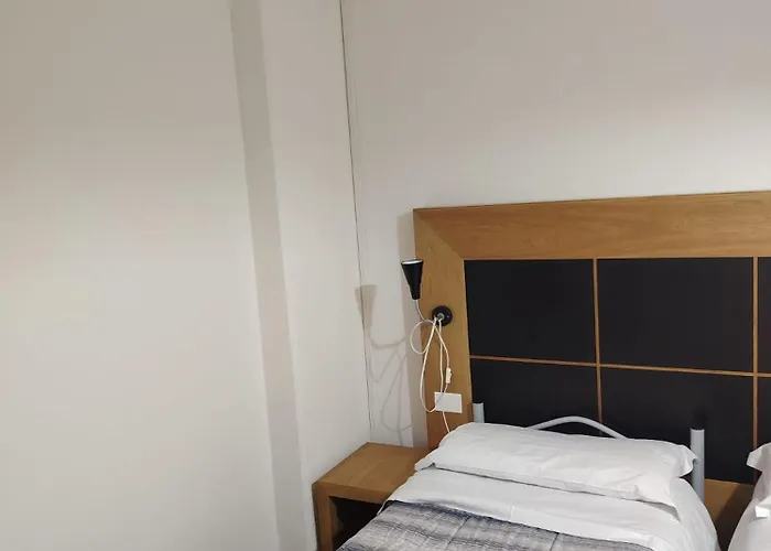 Aparthotel Duna Con Bagno Lido Adriano