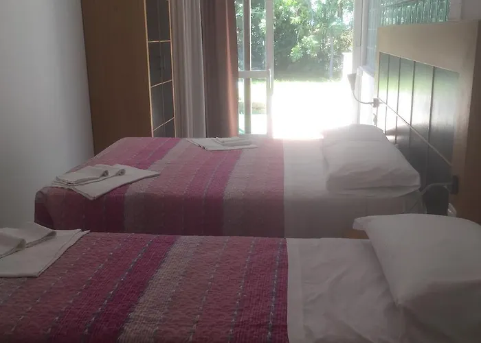 Duna Con Bagno Aparthotel Lido Adriano